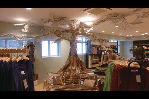 Anthropologie, Guildford